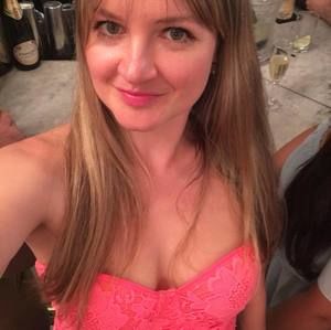 Meet your Posher, Alina